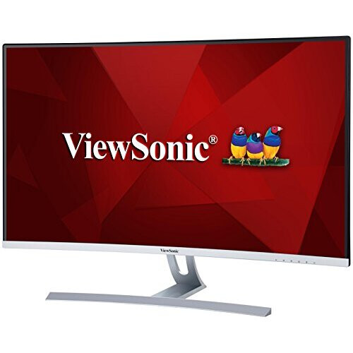 Οθόνη ViewSonic VX3217-2KC-MHD LED 32 cm 1