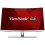 Οθόνη ViewSonic VX3217-2KC-MHD LED 32 cm 4