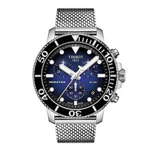 Tissot Seastar herenhorloge T120.417.11.041.02
