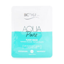Biotherm by BIOTHERM Aqua Pure Flash Mask --1 zakje (D0102H5HMNT)
