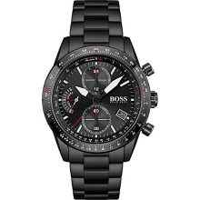 Montre homme HUGO BOSS 1513854 - quartz