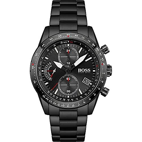 Hugo Boss Montre homme HUGO BOSS 1513854 - quartz