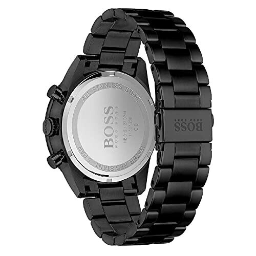 Hugo Boss Montre homme HUGO BOSS 1513854 - quartz 2