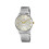 Festina Festina Mens Analogue Classic Quartz Watch with Stainless Steel Strap F20250/2 1