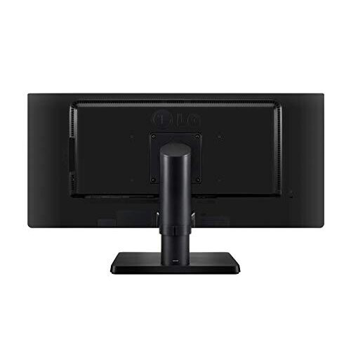 LG "LG Electronics 34UB67-B - Οθόνη LED - 34""" 1