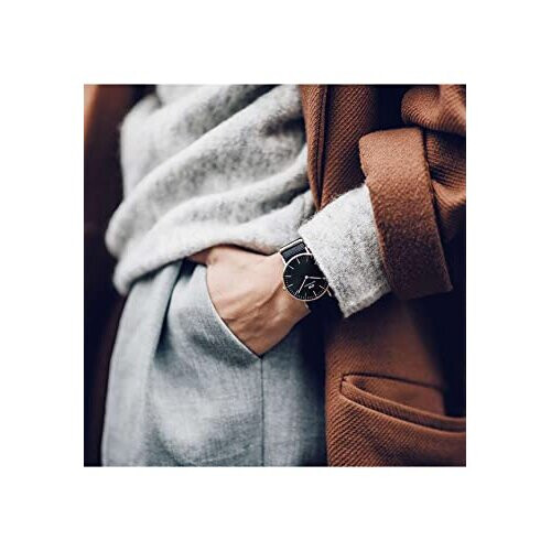 Daniel wellington classic cornwall 40mm hotsell