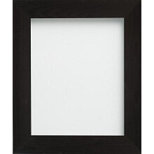 Frame Company Boston Range Black Wooden Picture Photo Frames
