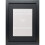 Black Frame with Whit Mount Black Mount (Black Frame Black Mount, A2 for A3 Picture) 2