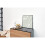 Nielsen C2 black matt 30x40 Aluminium Structure Frame 63053 4
