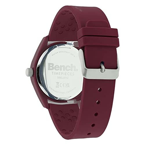 Bench Bench Casual Watch SBEL001R 2