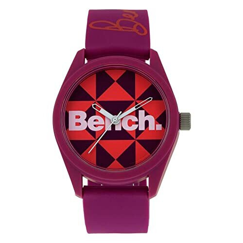 Bench Bench Casual Watch SBEL001R