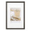 Peppers wooden frame 15x20 grey 1