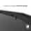 Umbra Umbra T-Frame Jersey Display, Black, Medium 5