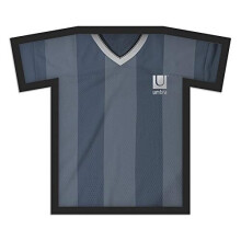 Umbra T-Frame Jersey Display, Black, Medium