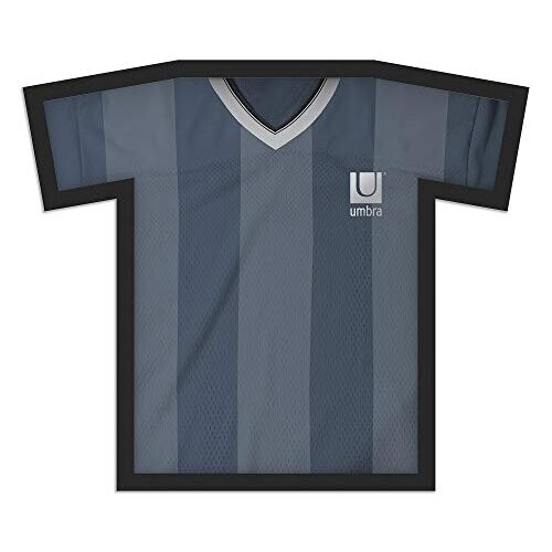 Umbra Umbra T-Frame Jersey Display, Black, Medium