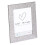 Walther design Photo Frames, Silver, 4x6 inch (10x15 cm) 1