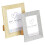 Walther design Photo Frames, Silver, 4x6 inch (10x15 cm) 2