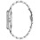 Bulova Bulova Automatic Watch 96A208 2