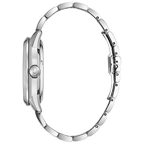 Bulova Bulova Automatic Watch 96A208 1
