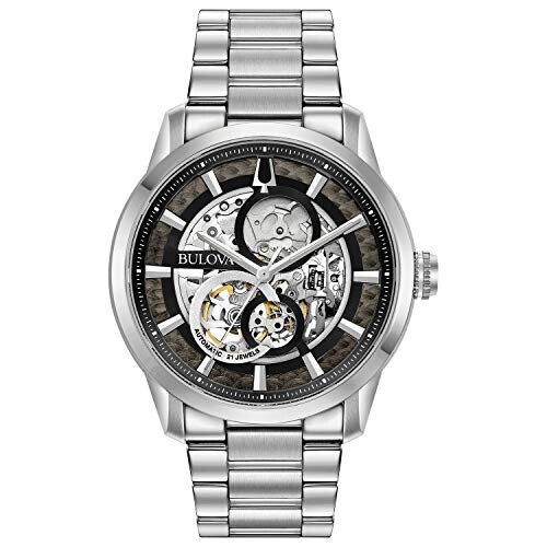 Bulova Bulova Automatic Watch 96A208