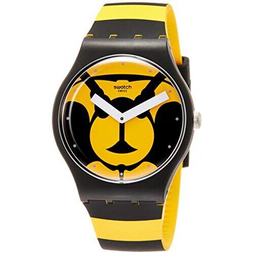 Swatch Watch Swatch New Gent