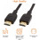 Amazon Amazon Basics High-Speed 4K, Ultra HD, HDMI Cable - 6 Feet (3-Pack) (Latest Standard) 2