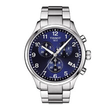 Montre homme TISSOT T116.617.11.047.01 - quartz
