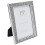 LEONARDO LP48477 Multi Crystal Frame | For Adults | Silver Accessory 1