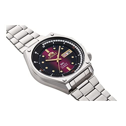 Orient Orient Automatic Watch RA-AA0B02R19B 2