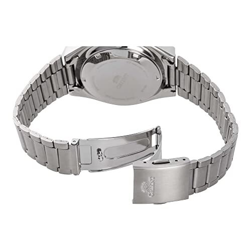 Orient Orient Automatic Watch RA-AA0B02R19B 1