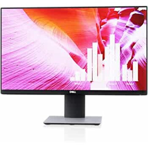 Dell 23 on sale monitor p2319h