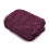 (Plum ) Teddy Throw Soft & Snug Warm Size 150 x 200 cm 1