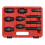 Sealey Motorcycle Flywheel Puller Set 10pc 4