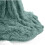 (Teal) Teddy Throw Soft & Snug Warm Size 150 x 200 cm 2