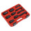 Sealey Motorcycle Flywheel Puller Set 10pc 2