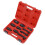 Sealey Motorcycle Flywheel Puller Set 10pc 3