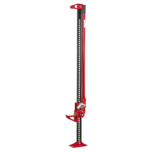 Sealey Farm Jack 1500mm - 2 Tonne Capacity 2
