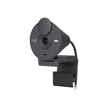 Logitech BRIO 305 - webcam