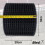 Birdgo Black PVC Coated Mesh & Clip Kit Solar Panel Pigeon Bird Control 8