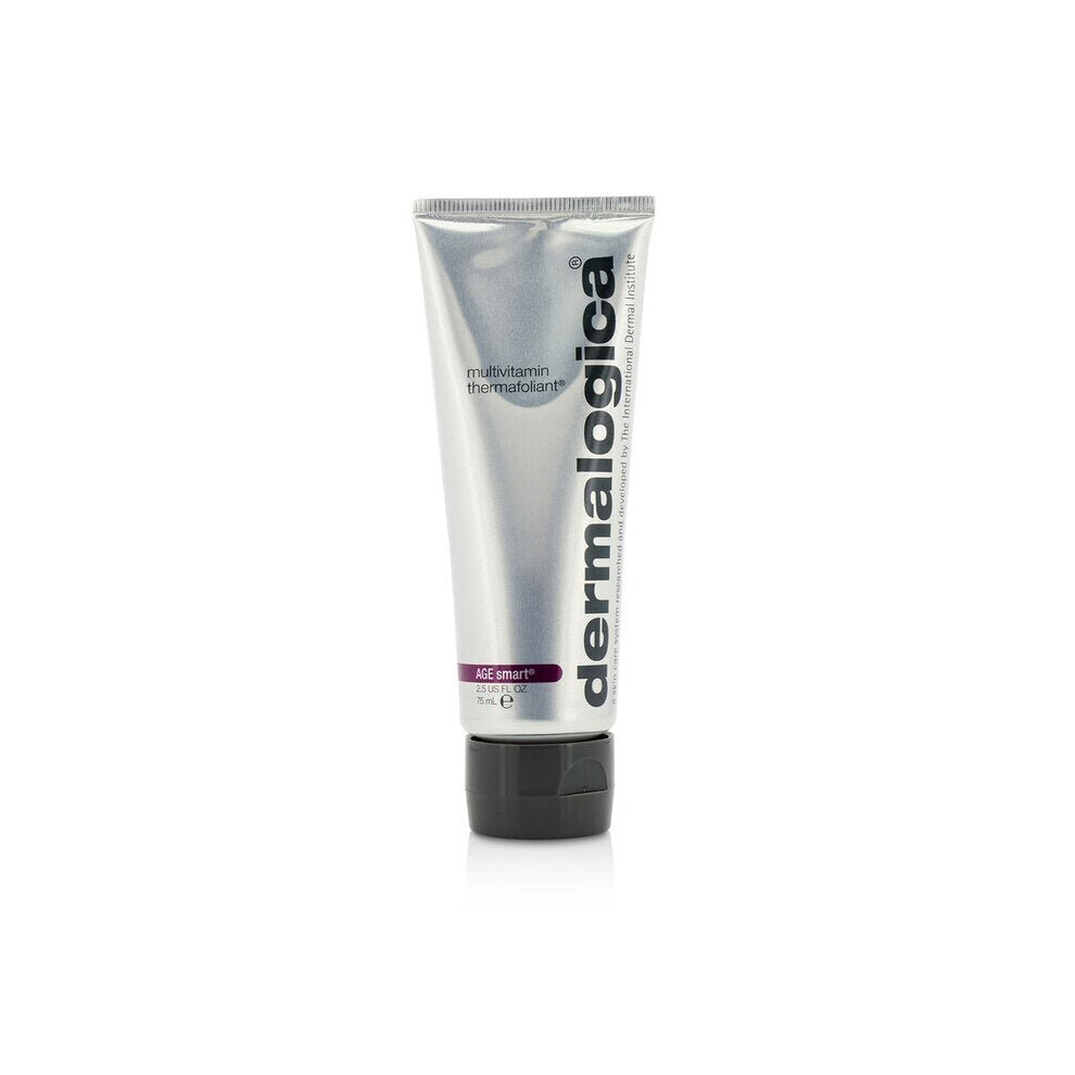 Dermalogica Age Smart Multivitamin Thermafoliant 75ml/2.5oz