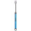 (Blue) Electric Lighter Flexible Arc Ignition Gun Windproof Lighter For Candles Cooking 1