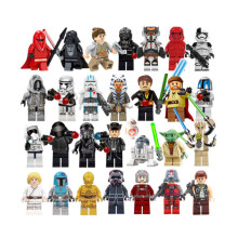 29-delige Star Wars Minifiguren-set