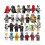 29teiliges Star Wars Minifiguren-Set 1