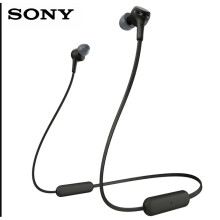Sony WI-XB400 bluetooth 5.0 sport headphones