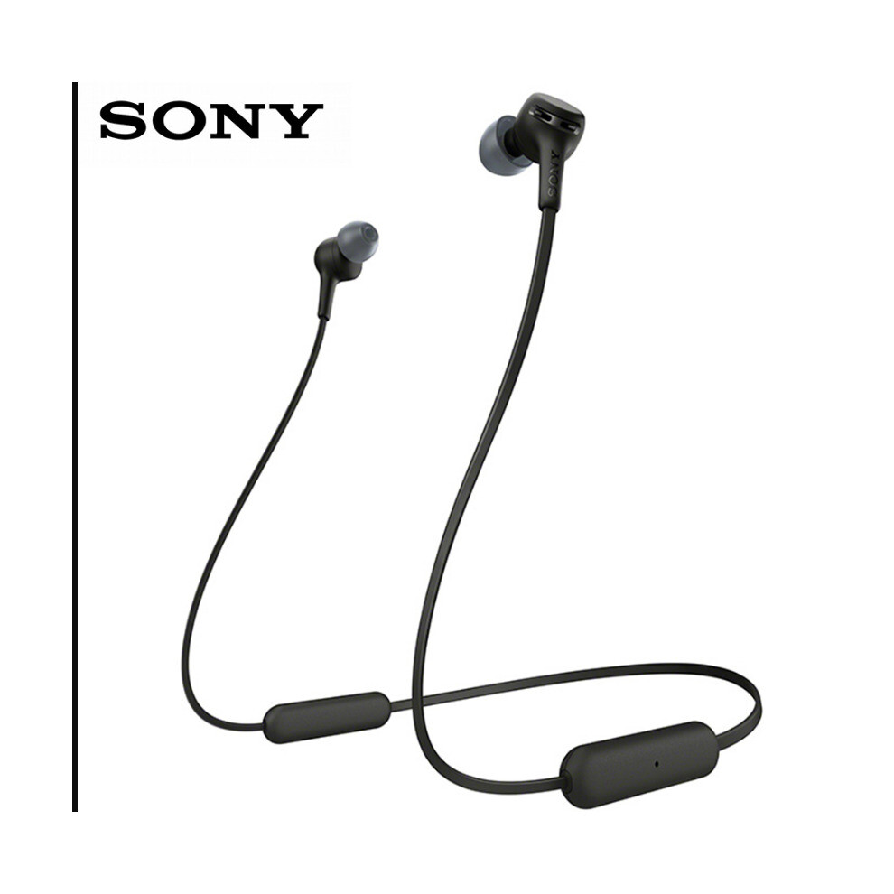 Sony WI-XB400 bluetooth 5.0 sport headphones