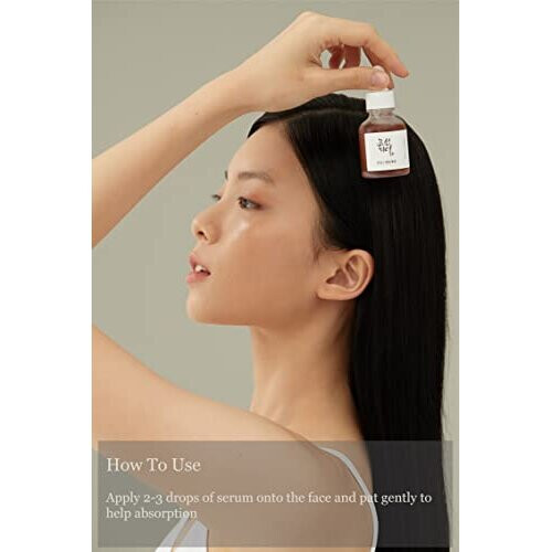 Beauty of Joseon ?  ??f?? t?? Joseon Glow Deep Serum ???? + ??fa-??  ??t??? 2