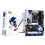 Asrock Placa base - ASRock - Z790 Pg Sonic - Socket LGA1700 - DDR5 - ATX 1