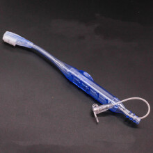 2x Oral rinse sputum suction toothbrush Oral cleaning care for bedridden patients