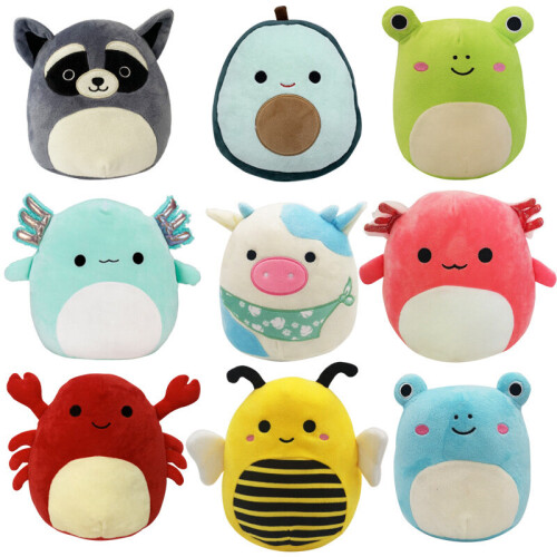 20cm Squishmallow plush toy children s gift on OnBuy