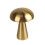 Mushroom Desk Lamp LED Cordless Touch Sensor Table Lamp Rechargeable 18